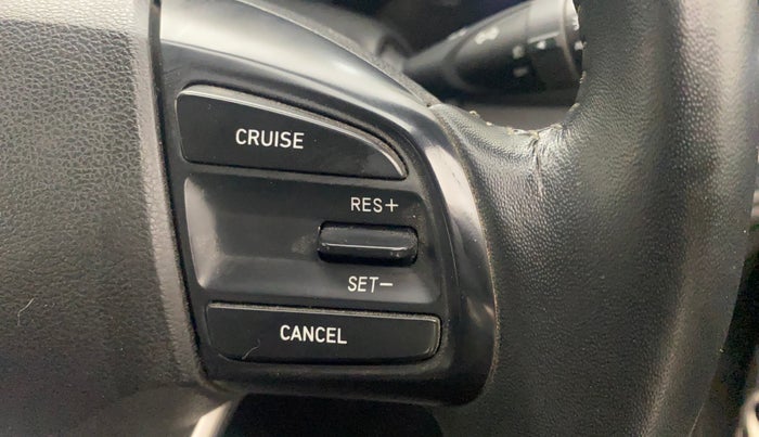 2019 Hyundai VENUE SX 1.0 TURBO, Petrol, Manual, 52,185 km, Adaptive Cruise Control