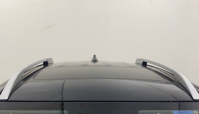 2019 Hyundai VENUE SX 1.0 TURBO, Petrol, Manual, 52,185 km, Moonroof/ Sunroof