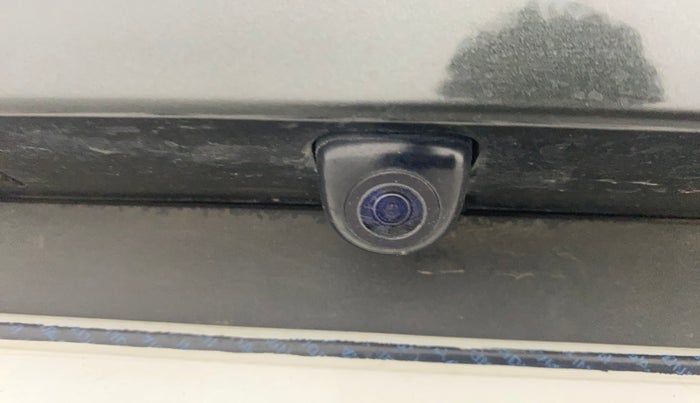 2019 Hyundai VENUE SX 1.0 TURBO, Petrol, Manual, 52,185 km, Parking Camera