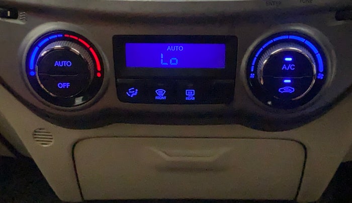 2014 Hyundai i20 SPORTZ 1.2, Petrol, Manual, 35,656 km, Automatic Climate Control