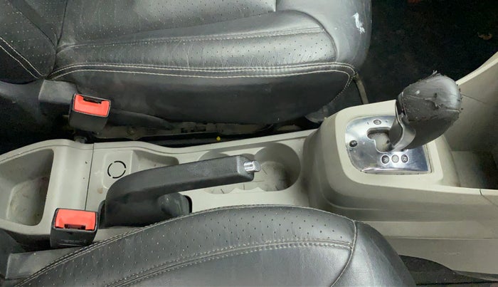 2017 Tata Tiago XZA PETROL, Petrol, Automatic, 82,422 km, Gear Lever