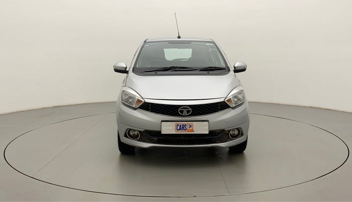 2017 Tata Tiago XZA PETROL, Petrol, Automatic, 82,422 km, Front