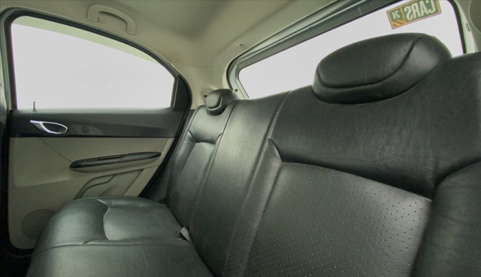 2017 Tata Tiago XZA PETROL, Petrol, Automatic, 82,422 km, Right Side Rear Door Cabin