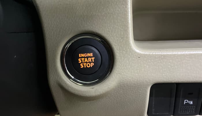 2015 Maruti Ciaz ZXI+, Petrol, Manual, 53,318 km, Keyless Start/ Stop Button