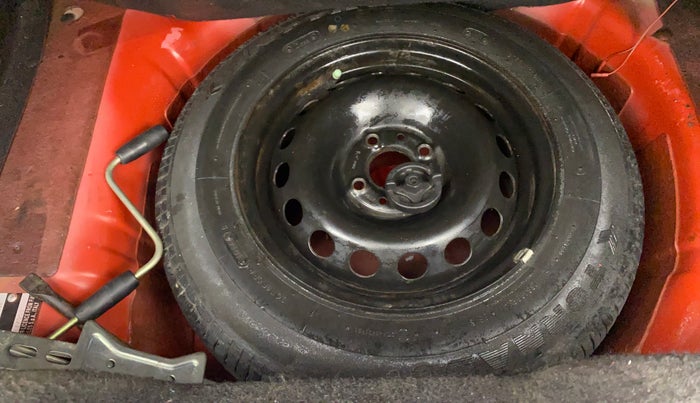 2014 Fiat Grand Punto Active Multijet 1.3, Diesel, Manual, 69,032 km, Spare Tyre