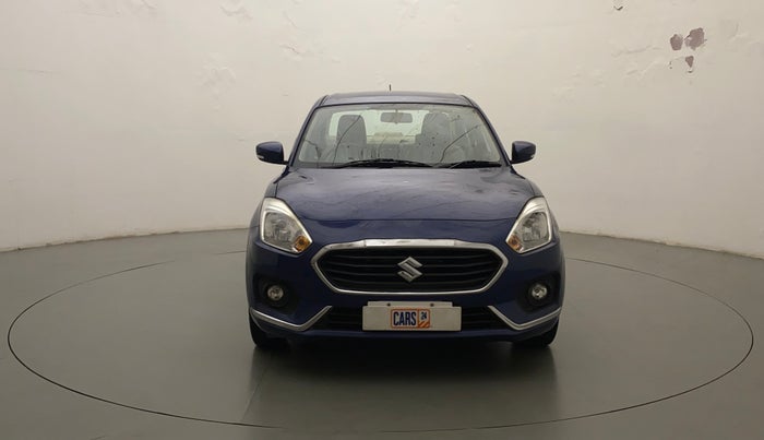 2018 Maruti Dzire ZDI, Diesel, Manual, 74,013 km, Front