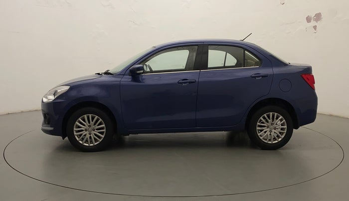 2018 Maruti Dzire ZDI, Diesel, Manual, 74,013 km, Left Side