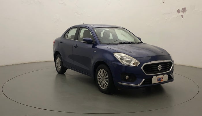 2018 Maruti Dzire ZDI, Diesel, Manual, 74,013 km, Right Front Diagonal