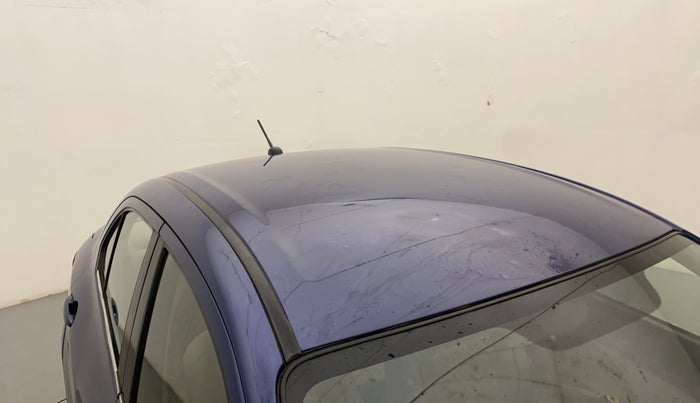 2018 Maruti Dzire ZDI, Diesel, Manual, 74,013 km, Roof