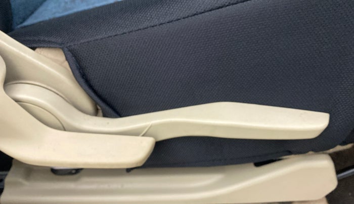 2019 Maruti Dzire VXI, Petrol, Manual, 65,148 km, Driver Side Adjustment Panel