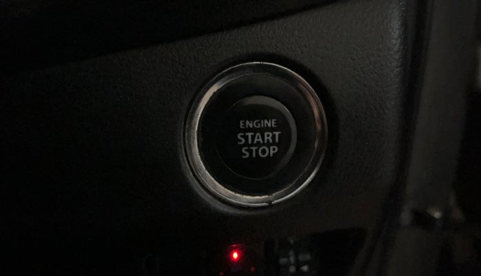 2019 Maruti Baleno ZETA PETROL 1.2, CNG, Manual, 75,001 km, Keyless Start/ Stop Button