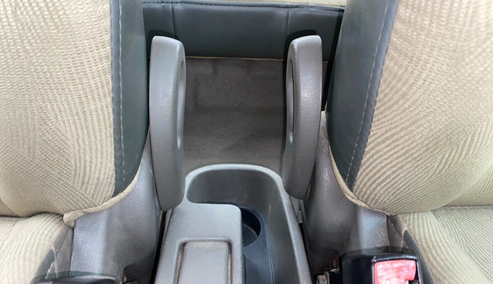 2011 Hyundai i10 SPORTZ 1.2 AT, Petrol, Automatic, 62,021 km, Driver Side Adjustment Panel