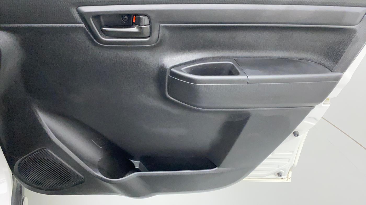 2020 Maruti S PRESSO VXI PLUS AGS, Petrol, Automatic, 8,479 km, Driver Side Door Panels Control