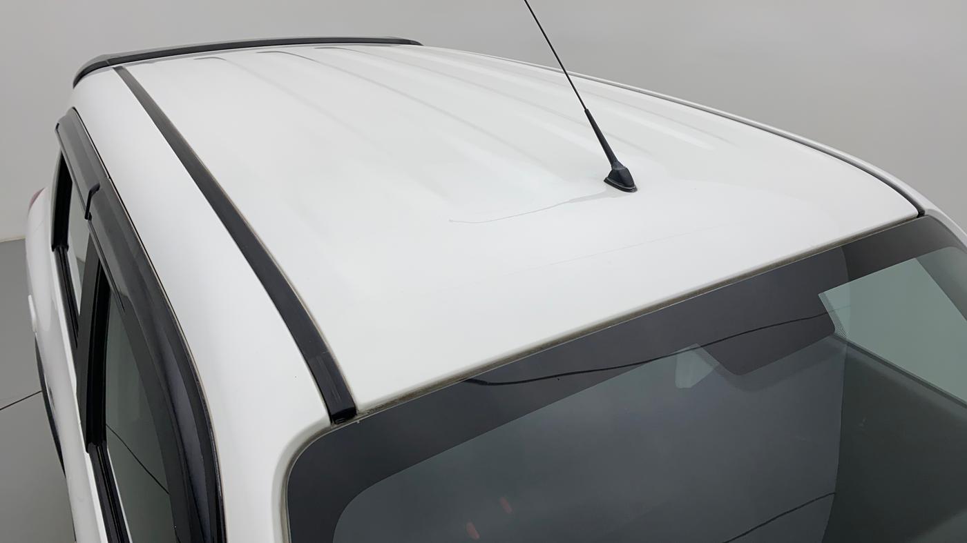 2020 Maruti S PRESSO VXI PLUS AGS, Petrol, Automatic, 8,479 km, Roof
