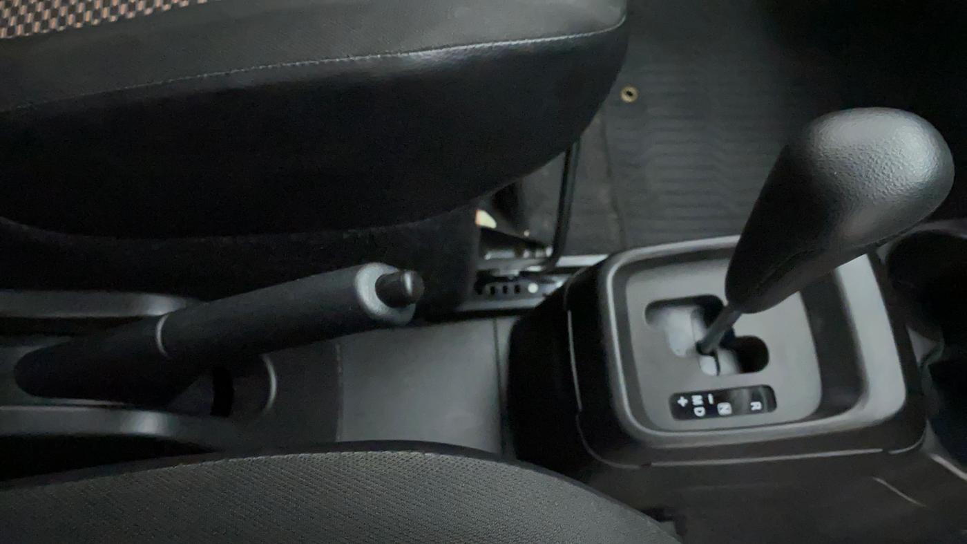 2020 Maruti S PRESSO VXI PLUS AGS, Petrol, Automatic, 8,479 km, Gear Lever