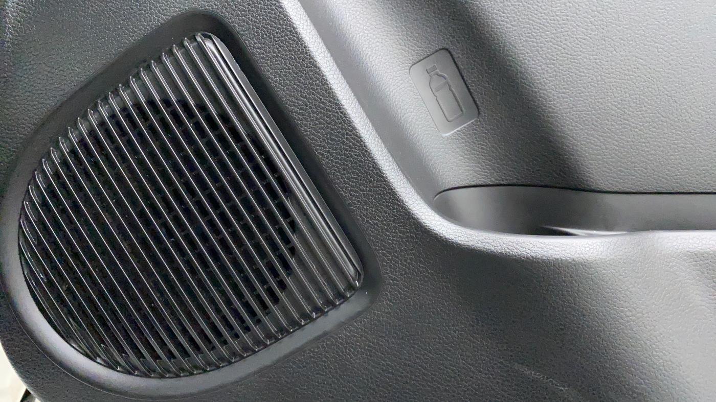 2020 Maruti S PRESSO VXI PLUS AGS, Petrol, Automatic, 8,479 km, Speaker
