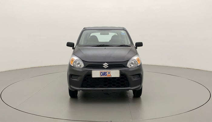 2022 Maruti Alto LXI OPT CNG, CNG, Manual, 18,761 km, Front