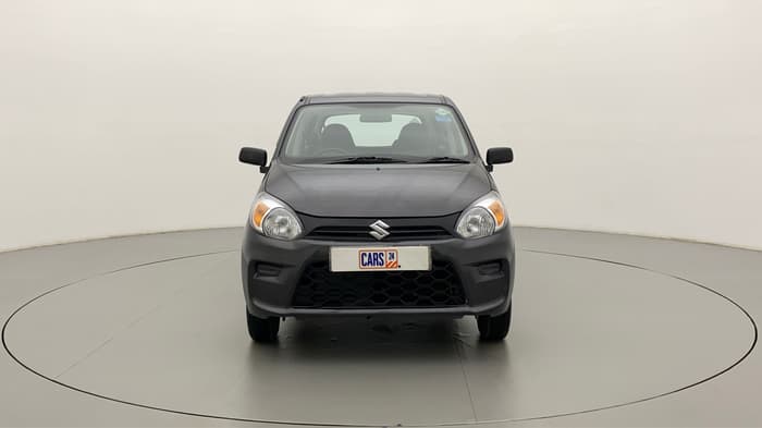 2022 Maruti Alto LXI OPT CNG, CNG, Manual, 18,761 km, Front