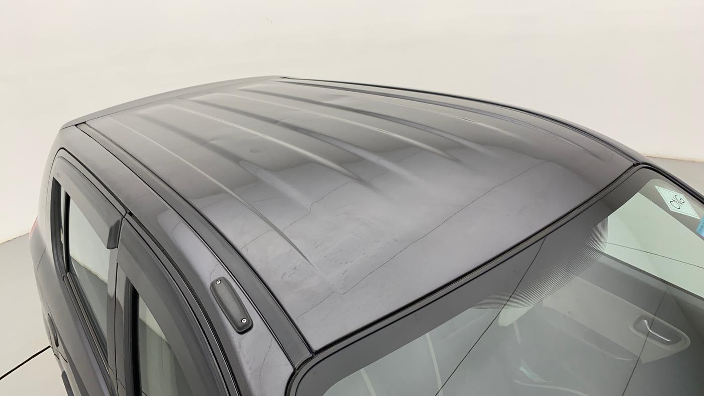 2022 Maruti Alto LXI OPT CNG, CNG, Manual, 18,761 km, Roof