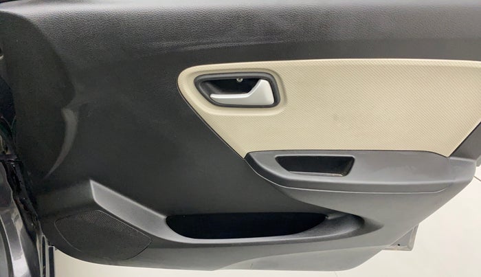 2022 Maruti Alto LXI OPT CNG, CNG, Manual, 18,761 km, Driver Side Door Panels Control