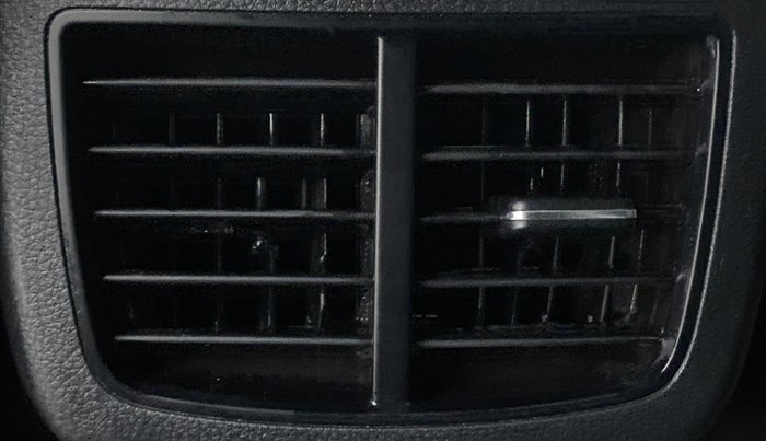 2019 KIA SELTOS HTK PLUS 1.5 DIESEL, Diesel, Manual, 57,105 km, Rear AC Vents
