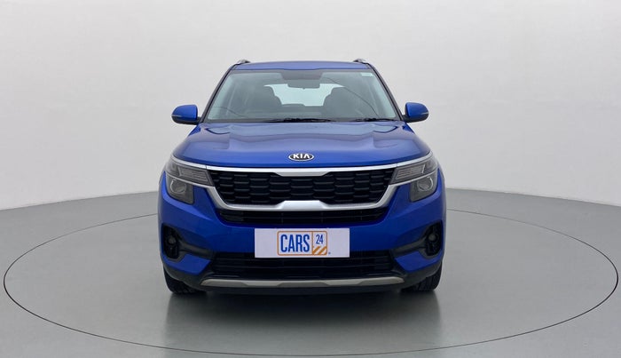 2019 KIA SELTOS HTK PLUS 1.5 DIESEL, Diesel, Manual, 57,105 km, Front