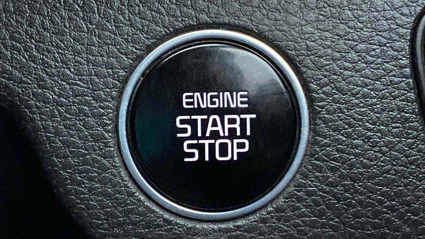 2019 KIA SELTOS HTK PLUS 1.5 DIESEL, Diesel, Manual, 57,105 km, Keyless Start/ Stop Button
