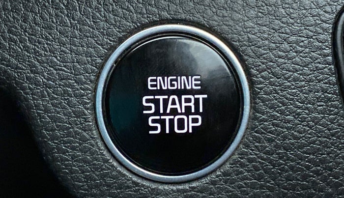 2019 KIA SELTOS HTK PLUS 1.5 DIESEL, Diesel, Manual, 57,105 km, Keyless Start/ Stop Button