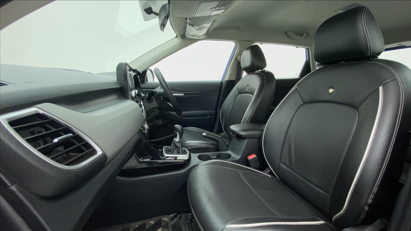 2019 KIA SELTOS HTK PLUS 1.5 DIESEL, Diesel, Manual, 57,105 km, Right Side Front Door Cabin
