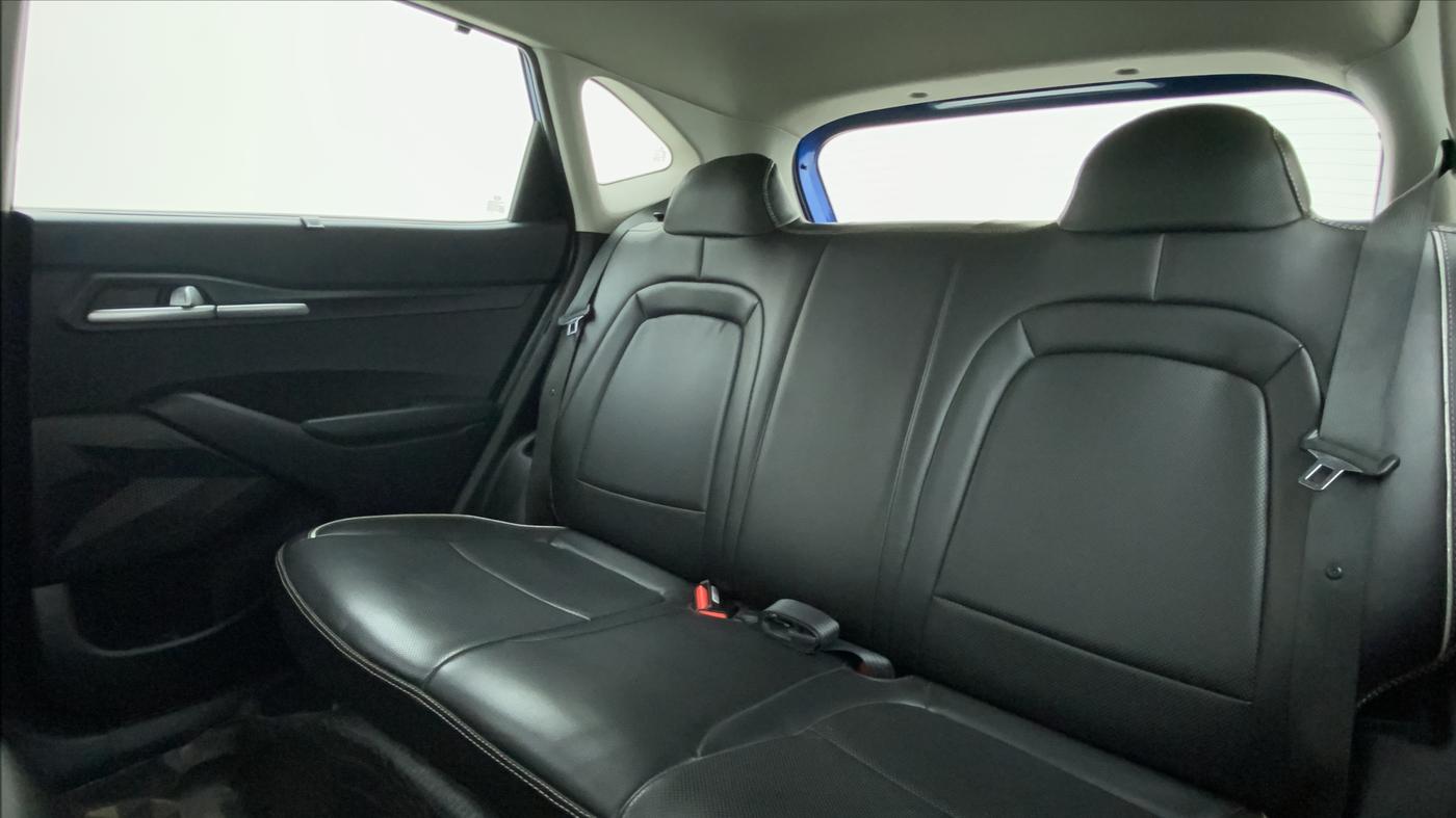 2019 KIA SELTOS HTK PLUS 1.5 DIESEL, Diesel, Manual, 57,105 km, Right Side Rear Door Cabin