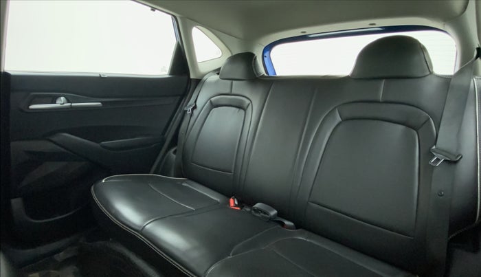 2019 KIA SELTOS HTK PLUS 1.5 DIESEL, Diesel, Manual, 57,105 km, Right Side Rear Door Cabin