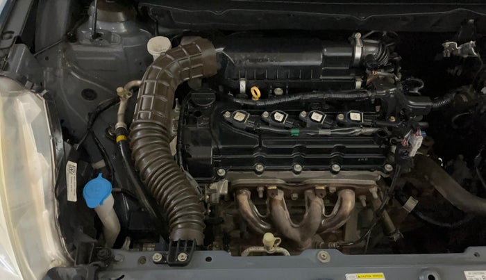 2016 Maruti Baleno DELTA PETROL 1.2, Petrol, Manual, 47,901 km, Engine View - Right