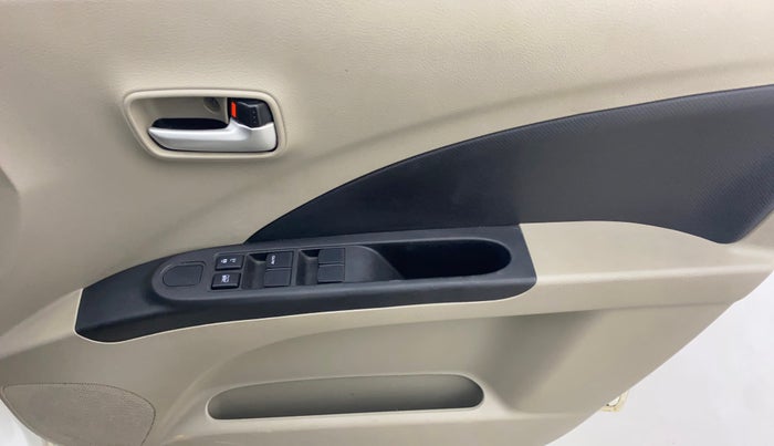 2014 Maruti Celerio VXI AMT, Petrol, Automatic, 48,925 km, Driver Side Door Panels Control