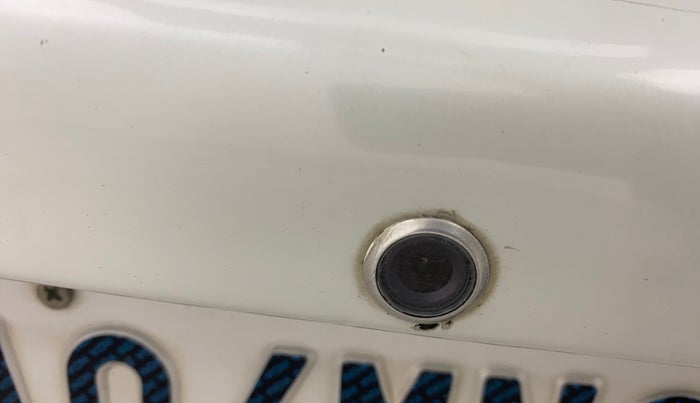 2014 Maruti Celerio VXI AMT, Petrol, Automatic, 48,925 km, Parking Camera