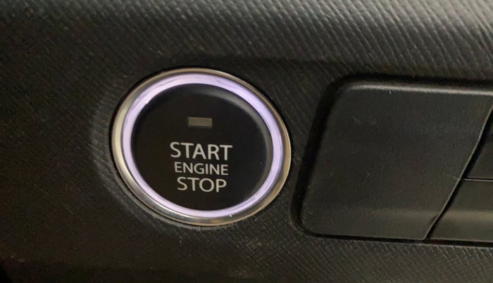 2022 Tata PUNCH ACCOMPLISHED MT, Petrol, Manual, 50,096 km, Keyless Start/ Stop Button