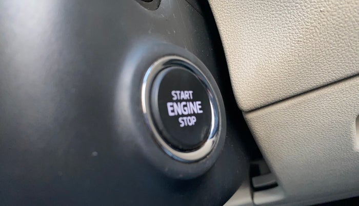 2022 Skoda SLAVIA STYLE 1.0L TSI MT, Petrol, Manual, 60,490 km, Keyless Start/ Stop Button