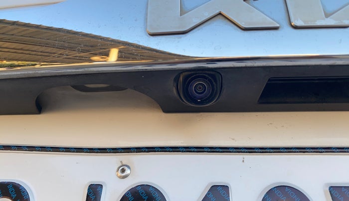 2021 KIA SELTOS HTX 1.5 PETROL, Petrol, Manual, 79,510 km, Parking Camera