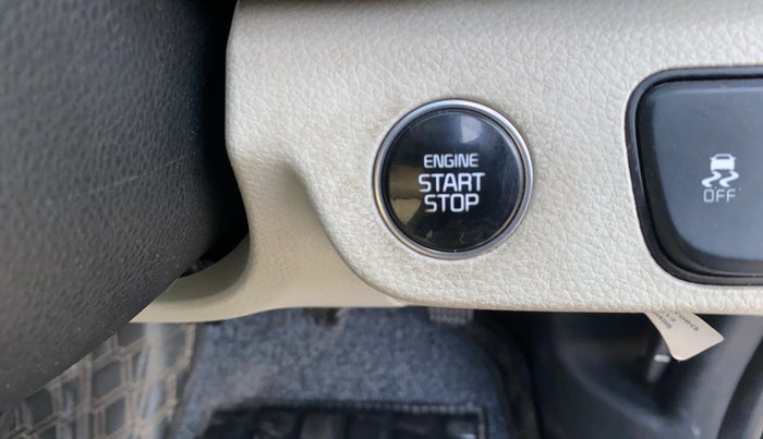 2021 KIA SELTOS HTX 1.5 PETROL, Petrol, Manual, 79,510 km, Keyless Start/ Stop Button