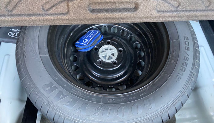 2021 KIA SELTOS HTX 1.5 PETROL, Petrol, Manual, 79,510 km, Spare Tyre