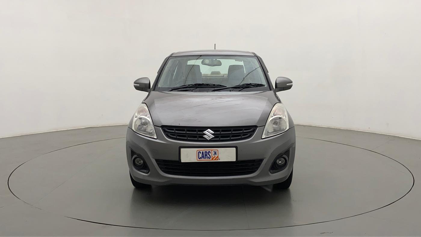 2013 Maruti Swift Dzire VXI, Petrol, Manual, 44,997 km, Front