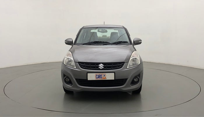 2013 Maruti Swift Dzire VXI, Petrol, Manual, 44,997 km, Front