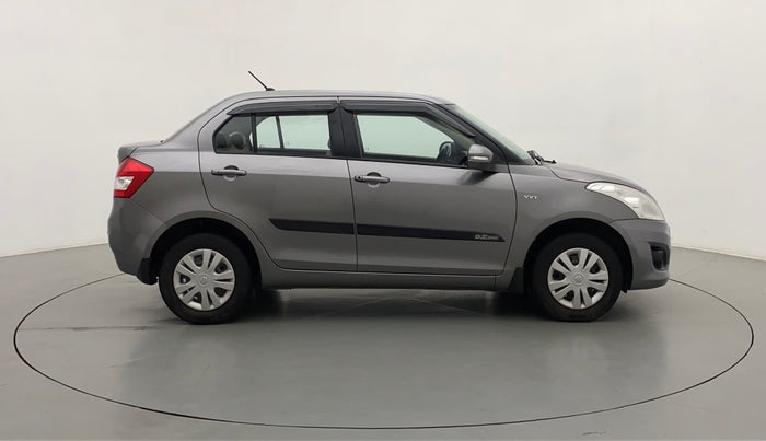 2013 Maruti Swift Dzire VXI, Petrol, Manual, 44,997 km, Right Side