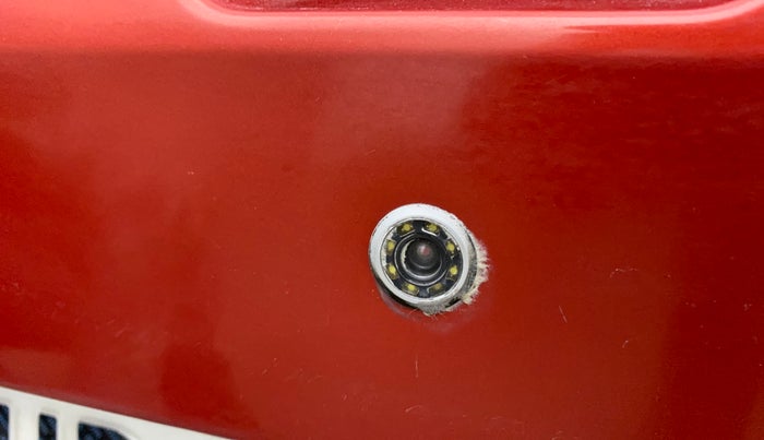 2016 Tata Tiago XT PETROL, Petrol, Manual, 67,045 km, Parking Camera