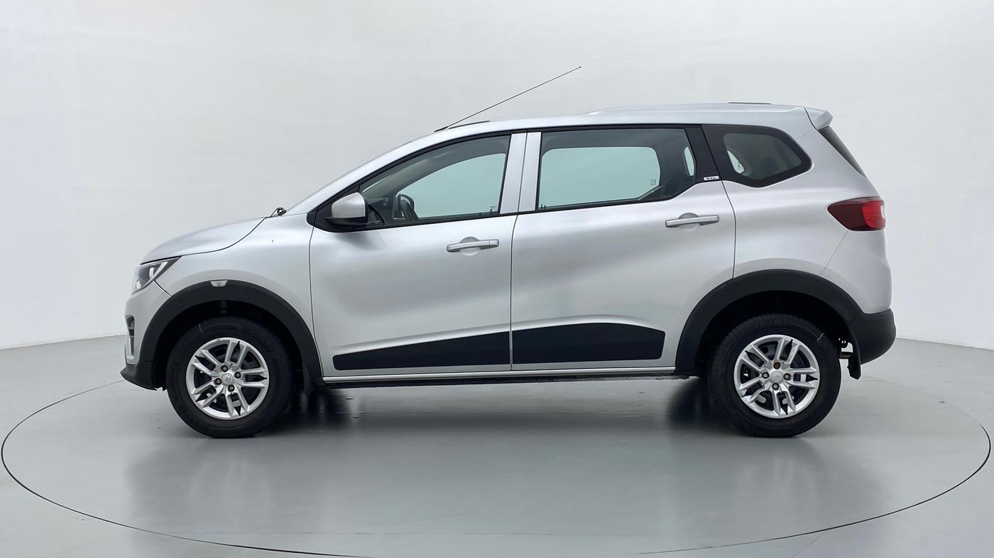 2019 Renault TRIBER 1.0 RXL PETROL, Petrol, Manual, 4,277 km, Left Side
