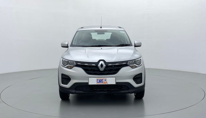 2019 Renault TRIBER 1.0 RXL PETROL, Petrol, Manual, 4,277 km, Front