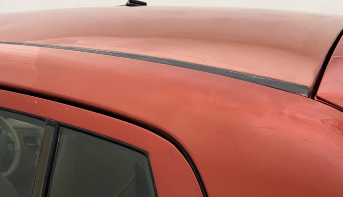 2010 Hyundai i10 SPORTZ 1.2, Petrol, Manual, 61,316 km, Left C pillar - Pillar damaged/repaired