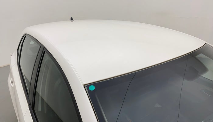 2013 Volkswagen Polo HIGHLINE1.2L, Petrol, Manual, 72,391 km, Roof