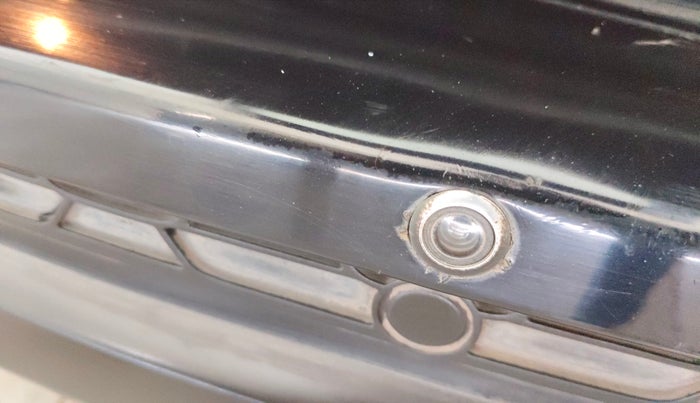 2017 Renault Duster RXL PETROL, Petrol, Manual, 51,961 km, Parking Camera