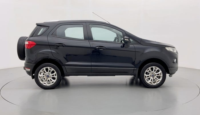 2013 Ford Ecosport 1.0 ECOBOOST TITANIUM, Petrol, Manual, 38,409 km, Right Side View