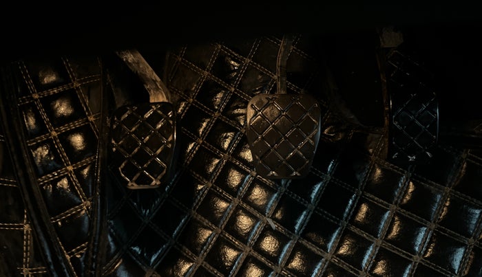 2018 Volkswagen Polo HIGHLINE PLUS 1.0 16 ALLOY, Petrol, Manual, 39,066 km, Pedals